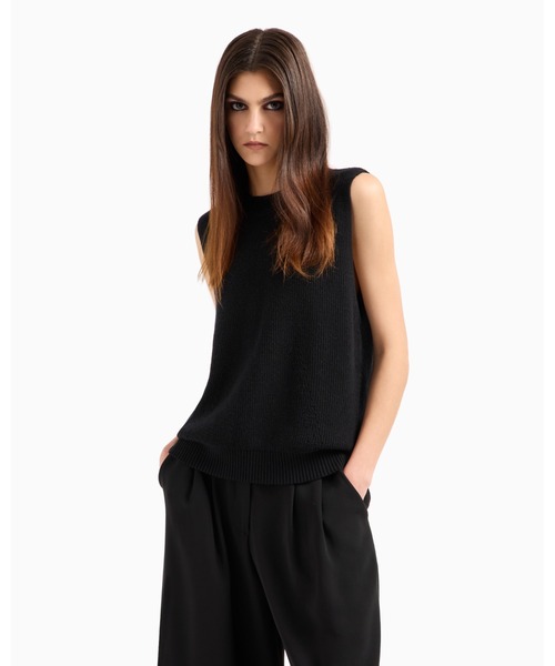 ARMANI EXCHANGE ニット セーター 「A|X アルマーニ エクスチェンジ