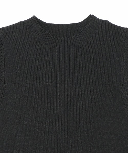 ESTNATION（エストネーション） ワンピース ESTNATION / タフタニット