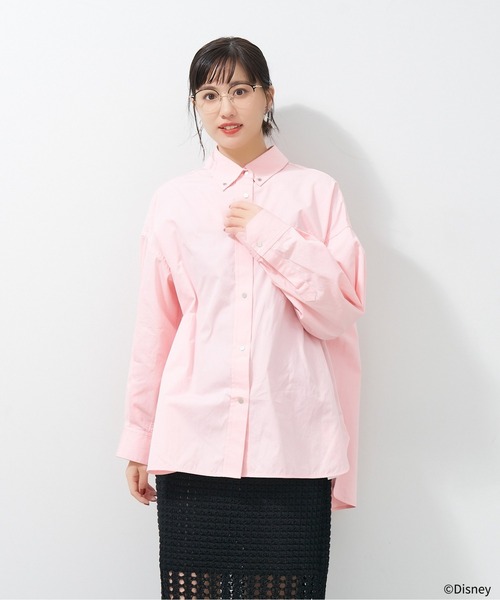 伊達メガネ メガネ 眼鏡 Disney Collection created by Zoff “PRINCESS” Dress Up Line レディ_6