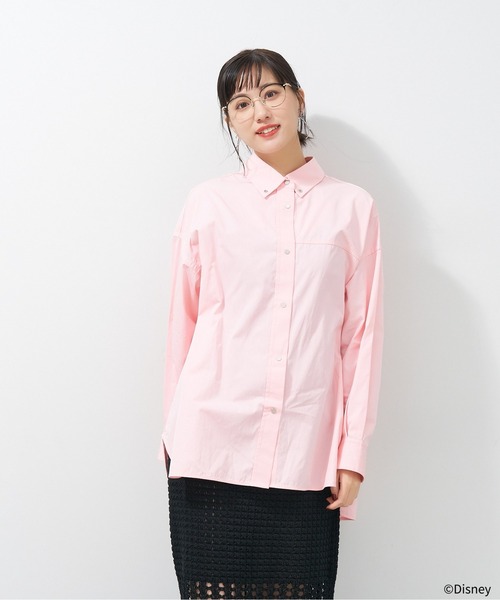 伊達メガネ メガネ 眼鏡 Disney Collection created by Zoff “PRINCESS” Dress Up Line レディ_7