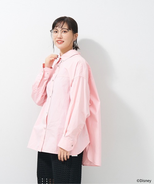 伊達メガネ メガネ 眼鏡 Disney Collection created by Zoff “PRINCESS” Dress Up Line レディ_8