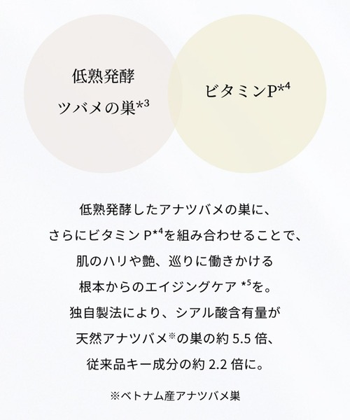 美容液 オイル クリーム セルヴォーク Celvoke / セルリュクス トリートメントクリーム