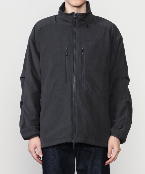 ジャケット・アウター TECH DECHATABLE WINDBREAKER JACKET TECH DECHATABLE WINDBREAKER JACKET | DAIWA PIER39(ダイワ
