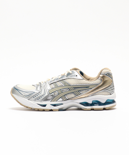 ASICS（アシックス） スニーカー ASICS GEL-KAYANO 14 メンズ
