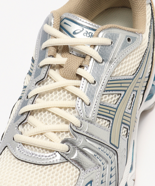ASICS（アシックス） スニーカー ASICS GEL-KAYANO 14 メンズ