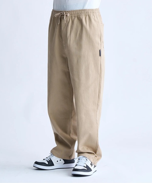 パンツ PANTS (DW0DW1755632 1CE) DC SHOES パンツ 24 WIDE PANT/DCワイドシルエットウエスト