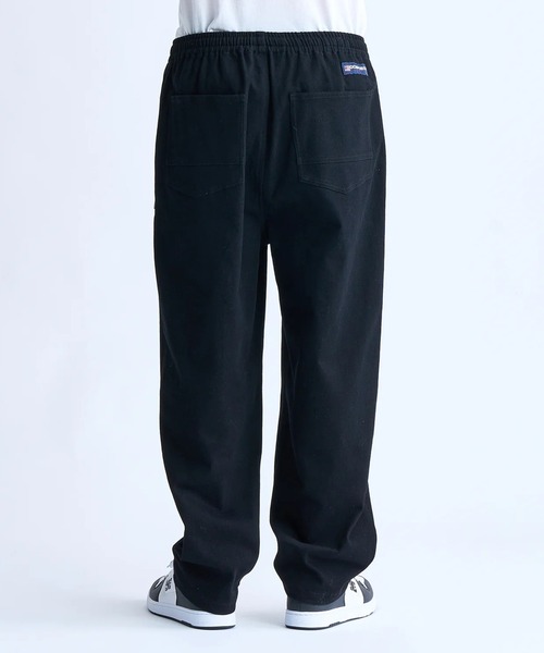 DC SHOES パンツ 24 WIDE PANT/DCワイドシルエットウエスト