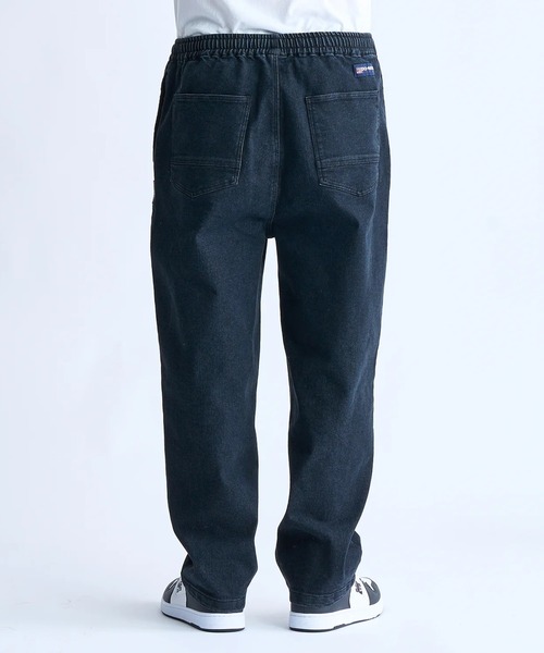 DC SHOES パンツ 24 WIDE PANT/DCワイドシルエットウエスト