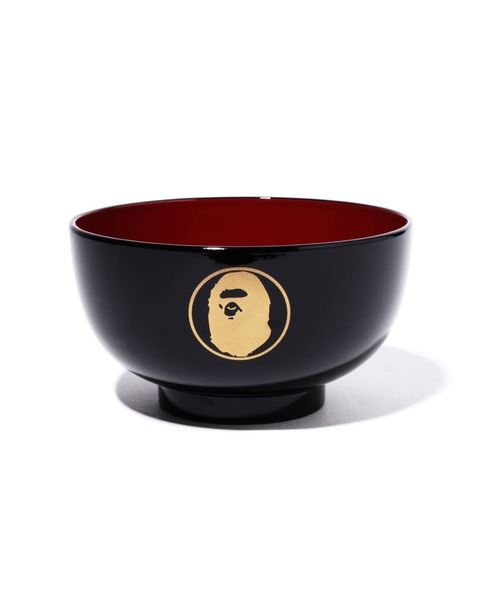 キッチン APE HEAD SOUP BOWL | A BATHING APE