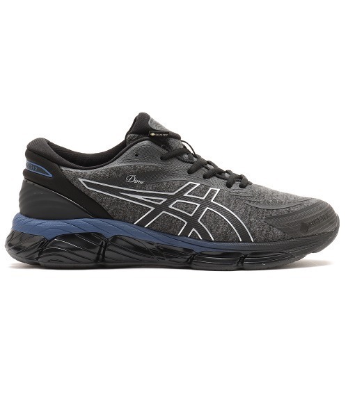 asics/アシックス ゲル クォンタム 360 VIII スニーカー 2024年 発売】ASICS GEL-QUANTUM 360 VIII UTILITY “Graphite