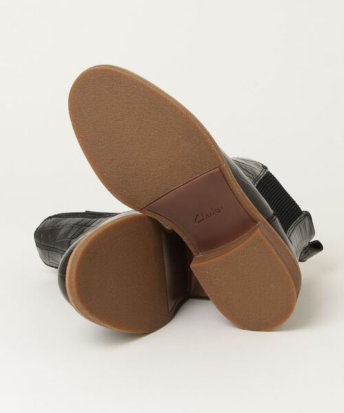 Clarks（クラークス） ブーツ Cologne Arlo2 ケルンアーロ2 ブーツ