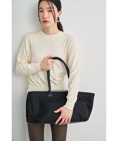 THEATRE PRODUCTS（シアタープロダクツ） トートバッグ THEATRE