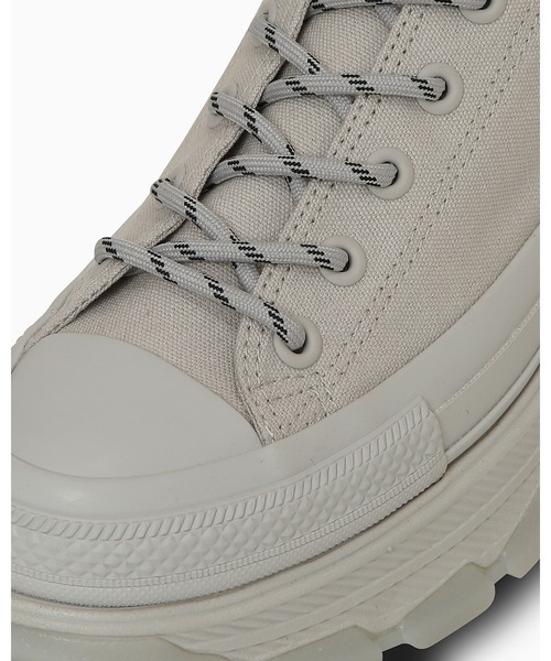 人気★CONVERSE オールスター (R) トレックウエーブ CS OX★厚底 楽天市場】コンバース オールスター R トレックウエーブ CS OX