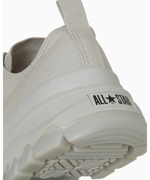 CONVERSE ALLSTAR R トレックウエーブ CS NU OX ユニセックス ALL STAR Ⓡ TREKWAVE CS OX | ABC-MART GRAND STAGE