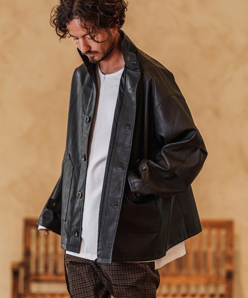 cambio ミリタリージャケット モッズコート CAMBIO（カンビオ） ミリタリージャケット モッズコート mj10943