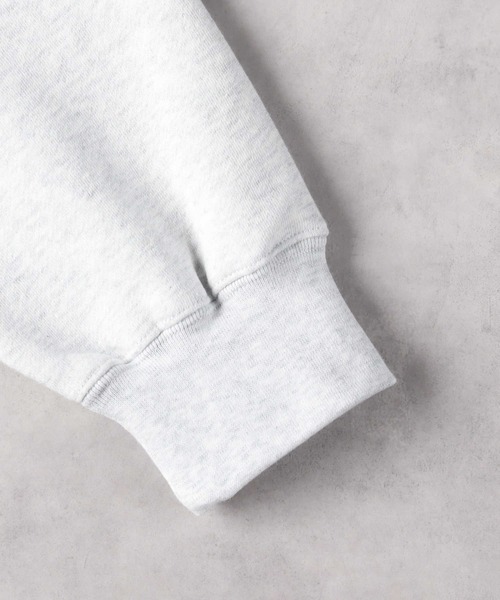 Right-on（ライトオン） トレーナー スウェット 「BEN DAVIS」別注