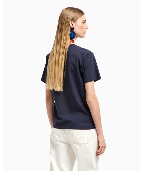 ジャケット＆Ｔシャツ　エンポリオアルマーニ EMPORIO ARMANI tシャツ 「エンポリオ アルマーニ」Tシャツ
