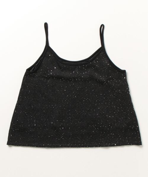 「BEAUTY&YOUTH UNITED ARROWS」 ノースリーブニット FREE ブラック レディース UNITED ARROWS 「UNITED ARROWS」 ノースリーブニット FREE