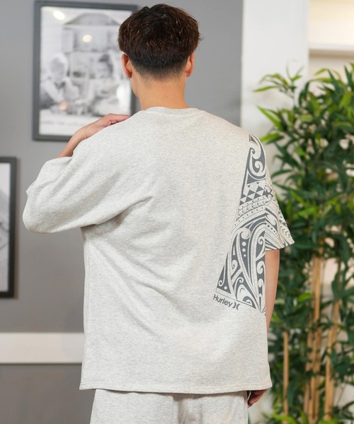 hurley セットアップ メンズのおすすめ人気商品一覧 通販