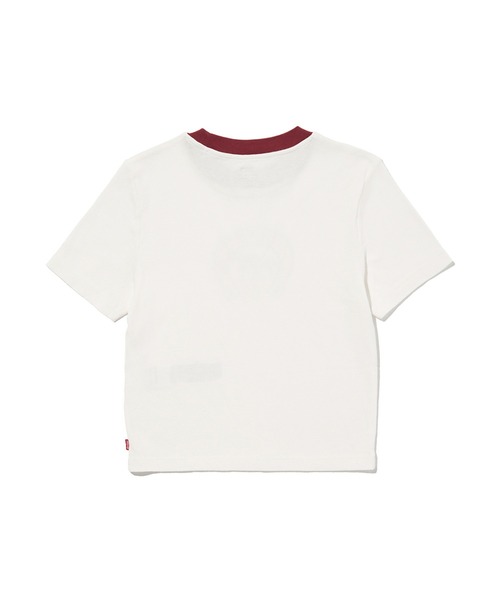Levi's tシャツ Levi's/リーバイス エッセンシャル SPORTY T