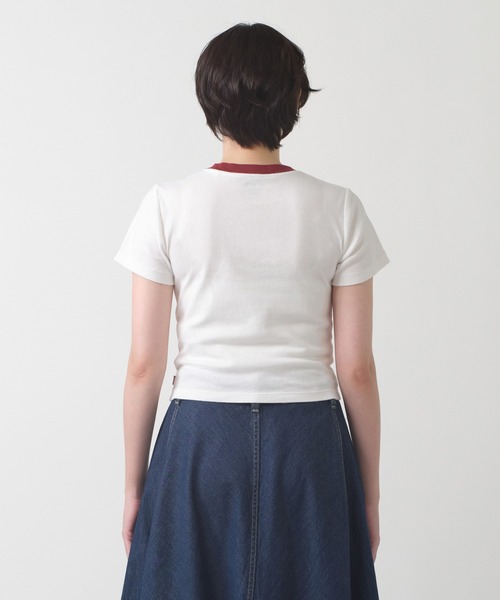 Levi's tシャツ Levi's/リーバイス エッセンシャル SPORTY T