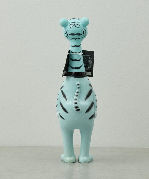 boro×borofactory　Theanimal　オブジェ boro×borofactory Theanimal オブジェ Zebu Cattle Bull Ox