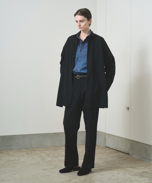 TROVE（トローヴ） スラックス REGULAR TROUSERS メンズ レディース