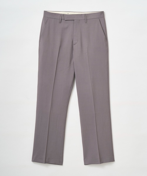 TROVE（トローヴ） スラックス REGULAR TROUSERS メンズ レディース