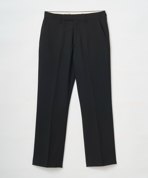 TROVE（トローヴ） スラックス REGULAR TROUSERS メンズ レディース