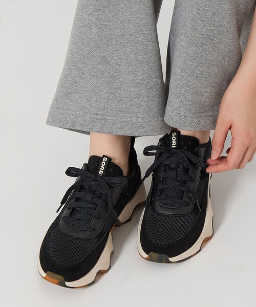 SOREL スニーカー 「SOREL」KINETICIMPACTII WL レディース