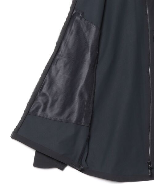 Karrimor（カリマー） ブルゾン アウター arete LT zip-up メンズ
