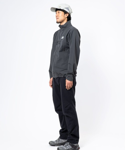 Karrimor（カリマー） ブルゾン アウター arete LT zip-up メンズ