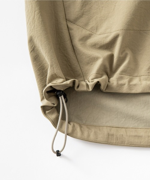 Karrimor（カリマー） ブルゾン アウター arete LT zip-up メンズ