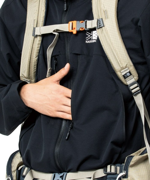 Karrimor（カリマー） ブルゾン アウター arete LT zip-up メンズ