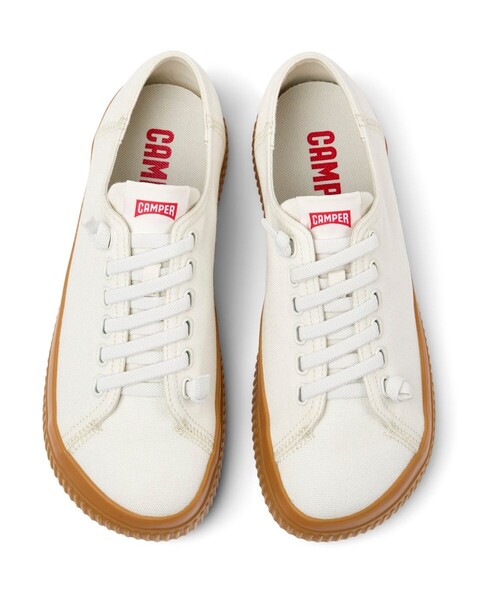 CAMPER（シューズ） スニーカー 「カンペール」 PEU RODA