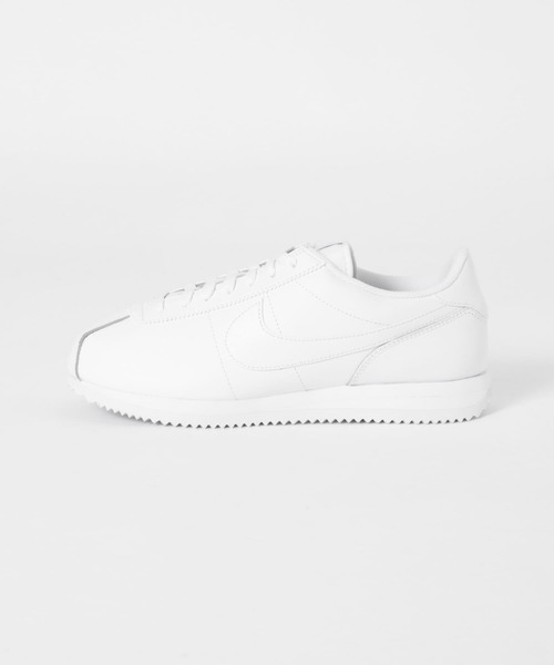 [Nike] NIKE CORTEZ LTR ☆送料込☆ NIKE スニーカー NIKE CORTEZ LTR メンズ : ZOZOTOWN Yahoo!店