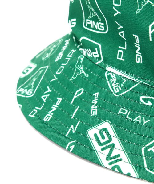 Ping  M様限定 PING】カラーコード アイアン用 ヘッドカバーセット (UNISEX