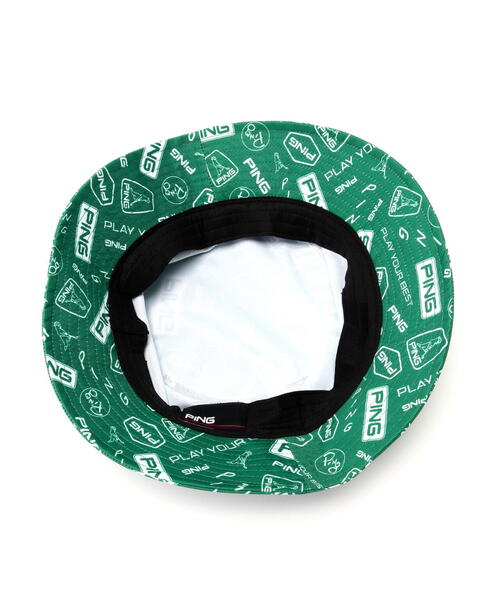 Ping  M様限定 PING】カラーコード アイアン用 ヘッドカバーセット (UNISEX