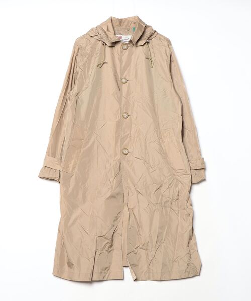 Traditional Weatherwear｜マールトン 撥水 ウェザー フード