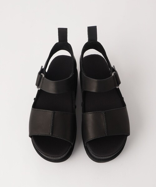 UGG Australia サンダル 「UGG」ゴールデンスター ハイ