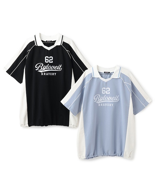 by♡LOVEiT 子供服 女の子 8点セット 140 by♡LOVEiT 子供服 女の子 8点セット 140 バイ ラビット(by