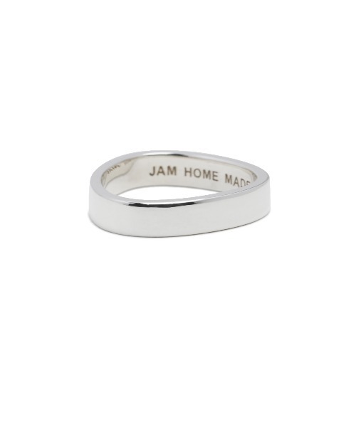 JAM HOME MADE（ジャムホームメイド） 指輪 リング 034 RING M メンズ