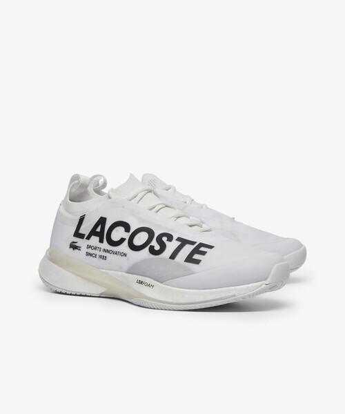 ラコステ（LACOSTE）/メンズ AG−LT25 LITE 125 1 SMA LACOSTE（ラコステ） スニーカー メンズ AG-LT25 LITE 125 1 SMA
