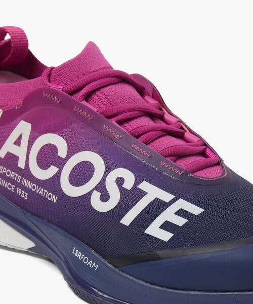 LACOSTE（ラコステ） スニーカー メンズ AG-LT25 LITE 125 1 SMA