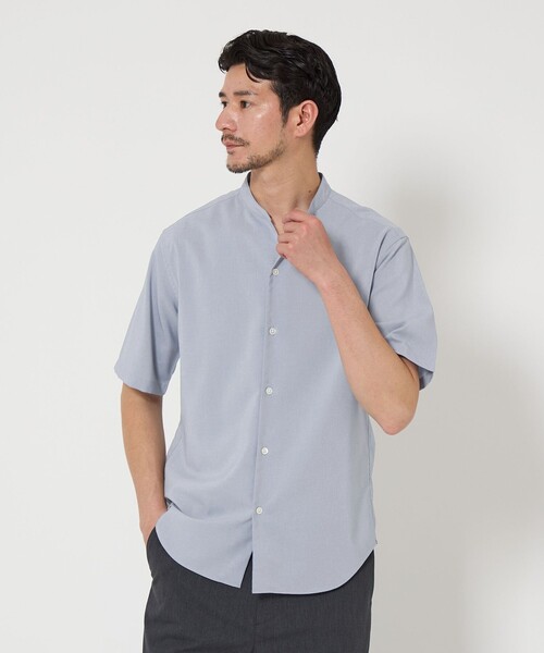 BEAUTY＆YOUTH UNITED ARROWS シャツ 「WEB限定 WARDROBE SMART