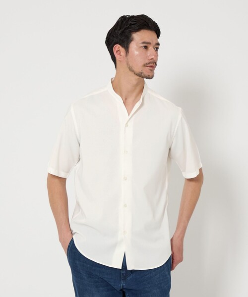 BEAUTY＆YOUTH UNITED ARROWS シャツ 「WEB限定 WARDROBE SMART