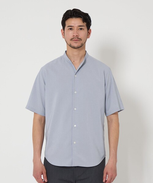 BEAUTY＆YOUTH UNITED ARROWS シャツ 「WEB限定 WARDROBE SMART