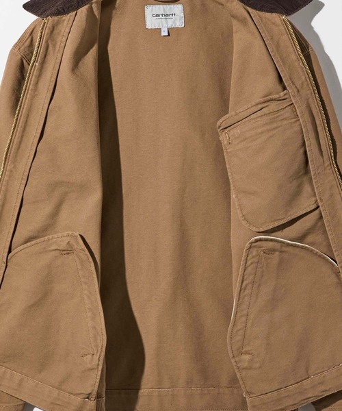 Carhartt WIP（カーハートワークインプログレス） カバーオール