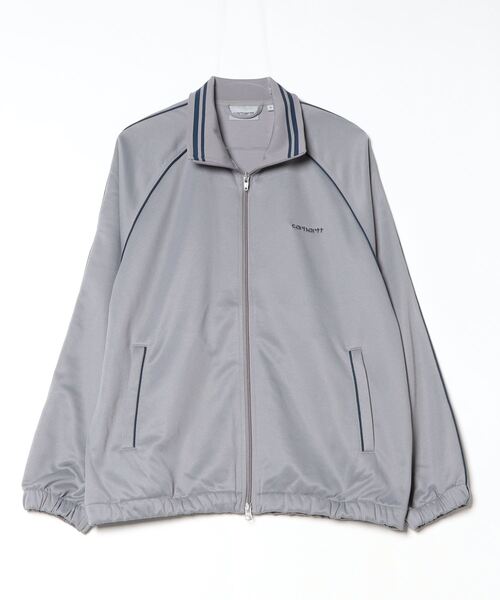 Carhartt ジャージセットアップ M　レトロビンテージ　希少 Carhartt WIP ジャージ WIP/カーハートダブリューアイピー BOLAN