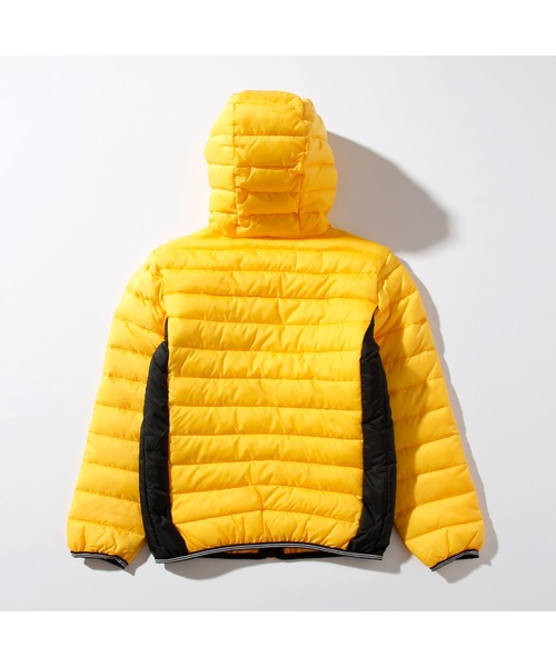 「DIESEL KIDS」 「KIDS」ブルゾン 10YEAR ピンク キッズ_画像7